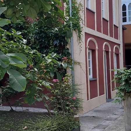 Ferienwohnung San Francisco Ribadeo Exterior foto